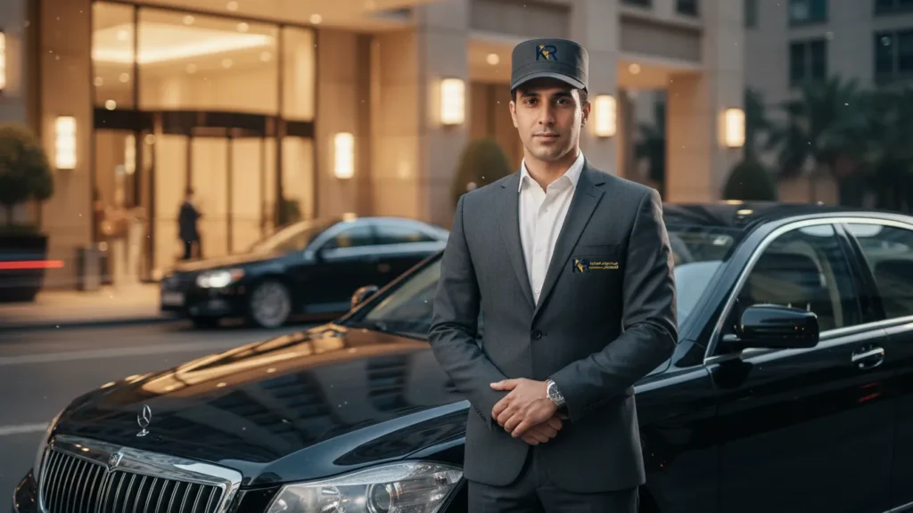 سائق خاص بتفويض سائقين مضمون – الحل الأمثل مع شركة خزام الحويزي للاستقدام