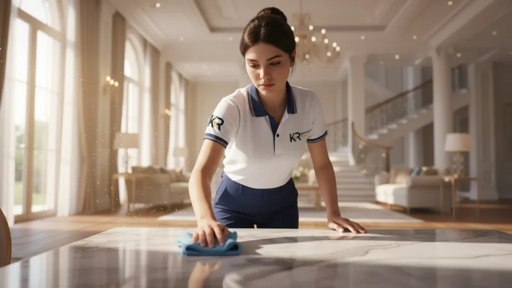 شغالات بالشهر: الحل الأمثل لتنظيم منزلك براحة واحترافية